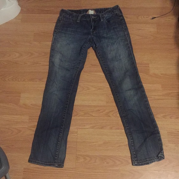 Lucky brand jeans - Picture 3 of 5